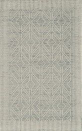 Dynamic Rugs CLARA 3244-805 Beige and Denim